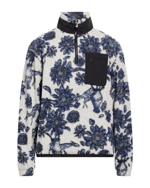Sudadera Dior de hombre de color Blue