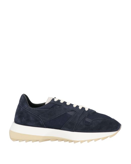Fear Of God Blue Trainers for men