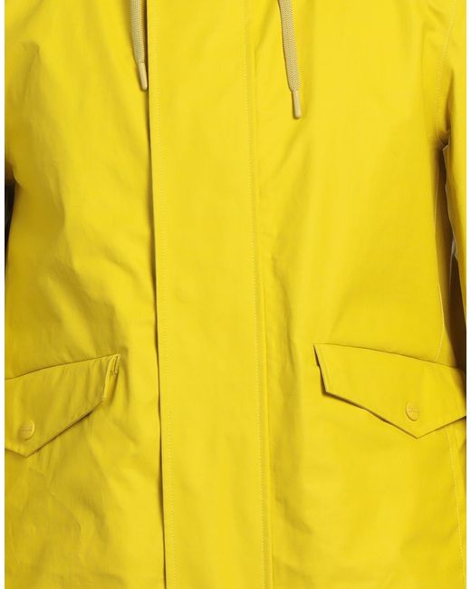 Herno Yellow Jacket for men