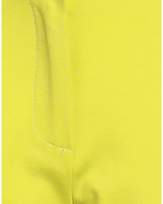 Kaos Yellow Pants