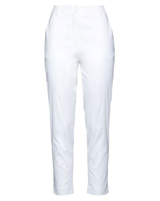 Pierantonio Gaspari White Hose