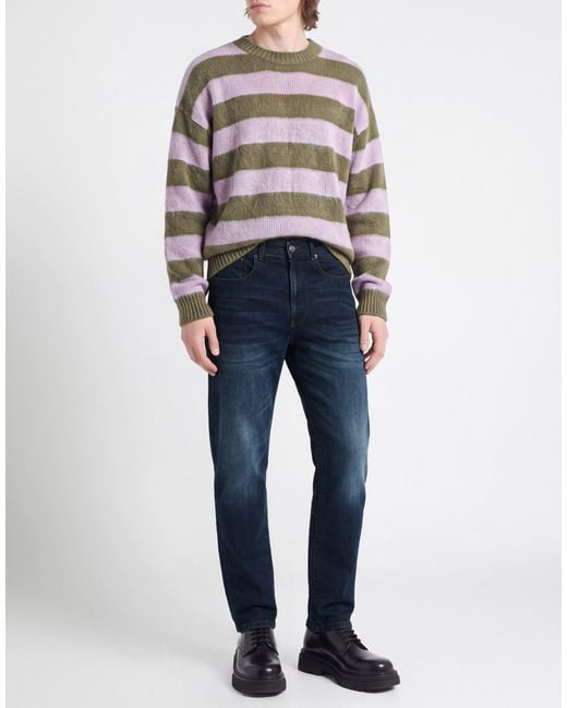 Marni Blue Jeans for men