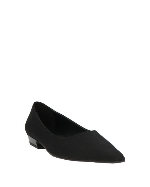 Ras Black Ballerina