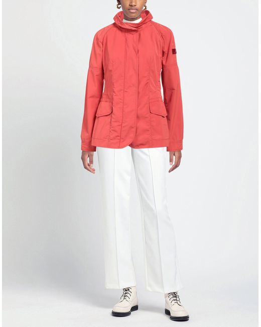 Peuterey Pink Jacket