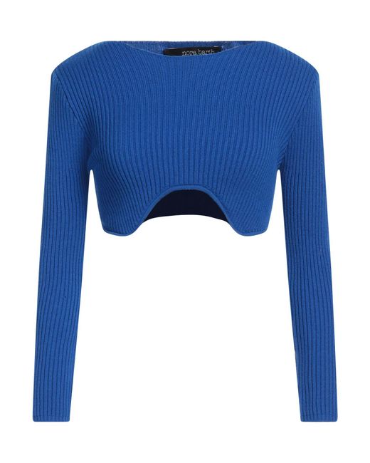 Pullover di Nora Barth in Blue