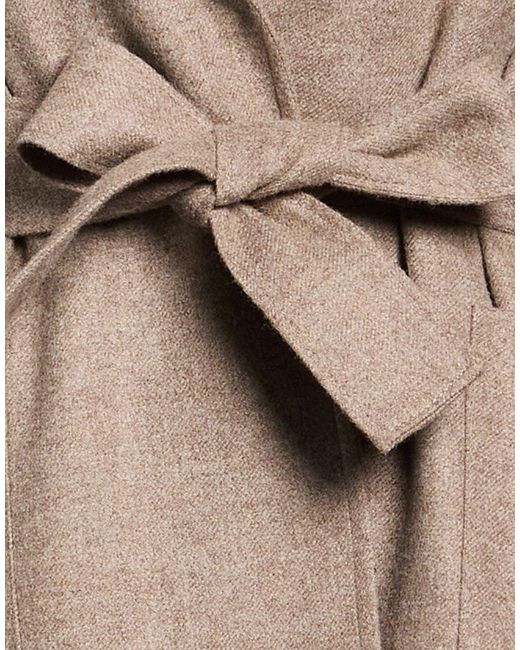 Caractere Natural Coats