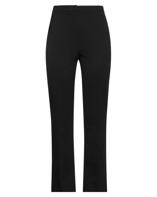 Beatrice B. Black Trouser