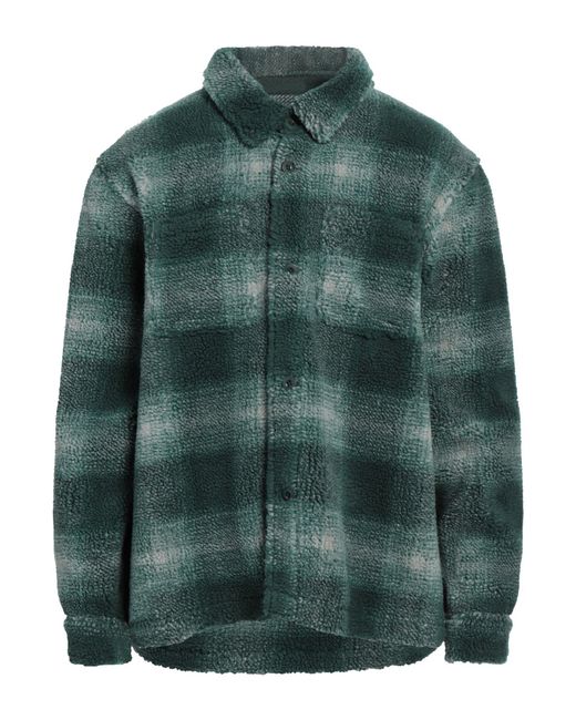 Stussy Green Shirt for men