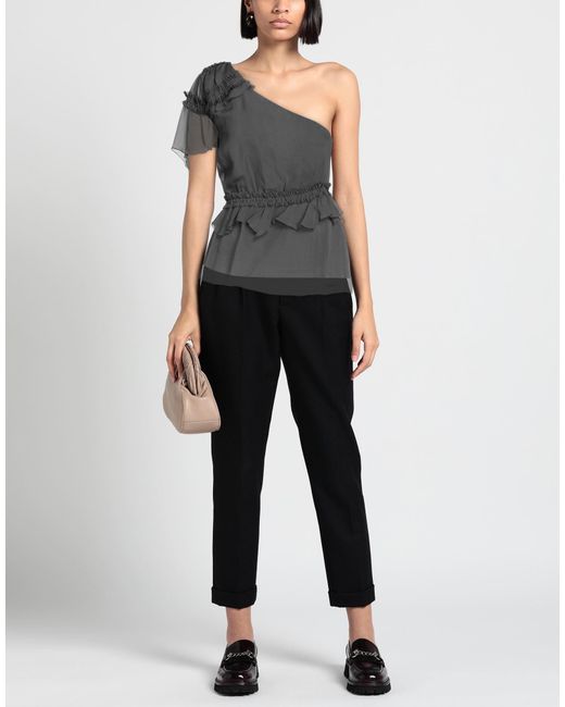 DIESEL Gray Top