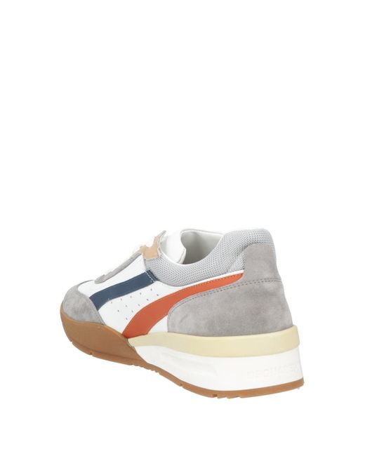 Baskets Legend DSquared² pour homme en coloris White