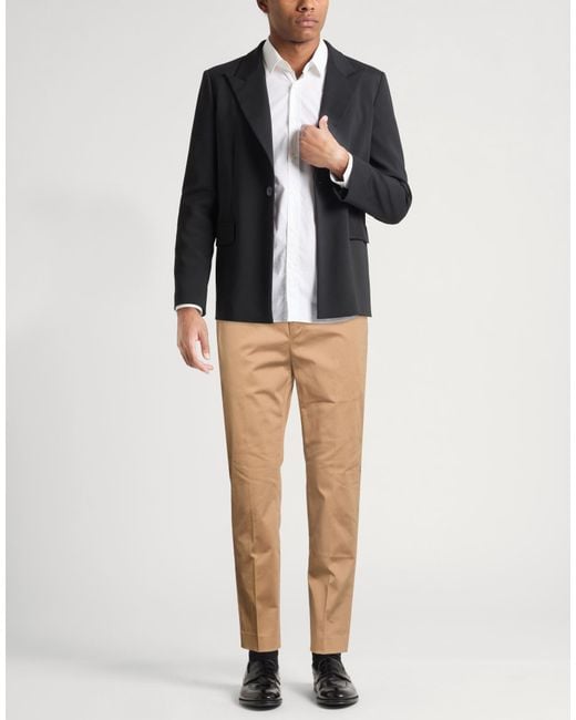 PT Torino Natural Pants for men