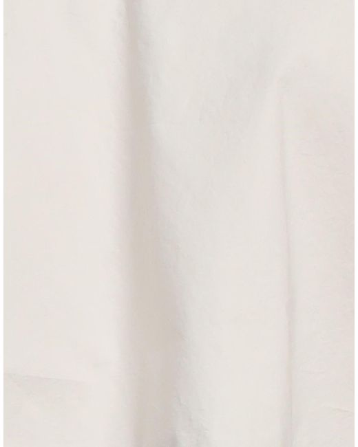 Haveone White Top Cotton
