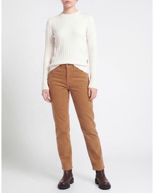 Pullover di Woolrich in White