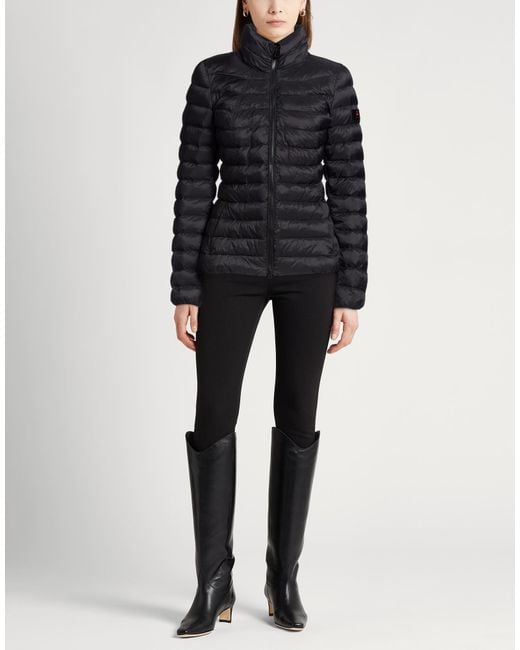 Peuterey Black Puffer