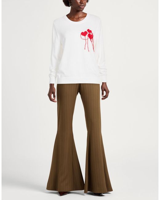 Pullover MICHAEL Michael Kors en coloris White