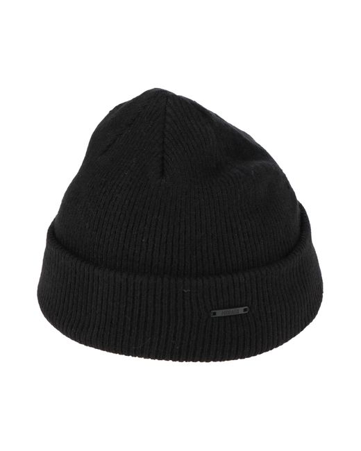 Antony Morato Black Hat for men