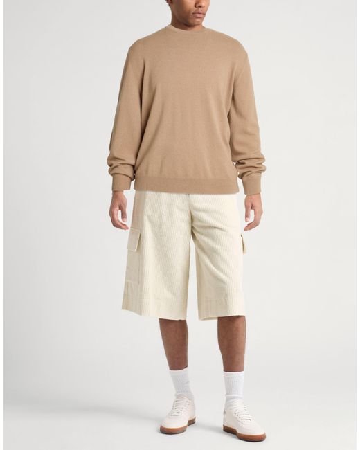 Theory Natural Sweaters for men