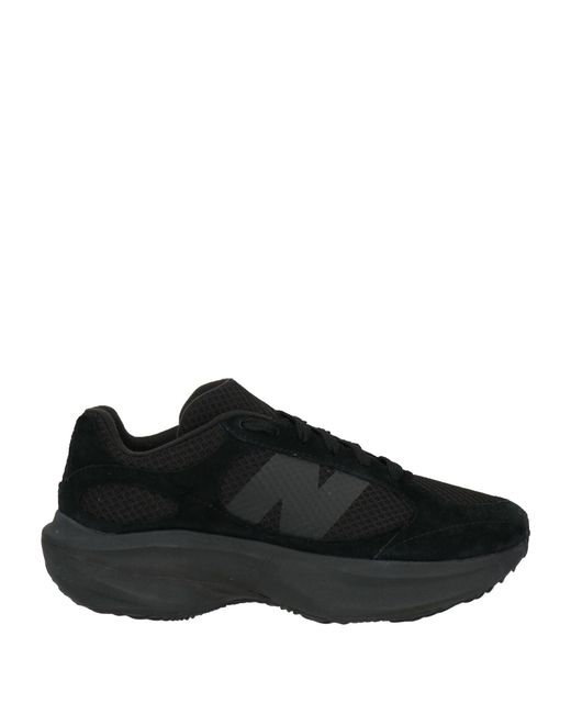 New Balance Black Sneakers for men