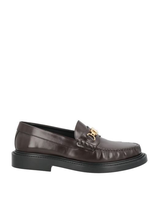 Céline Gray Loafer