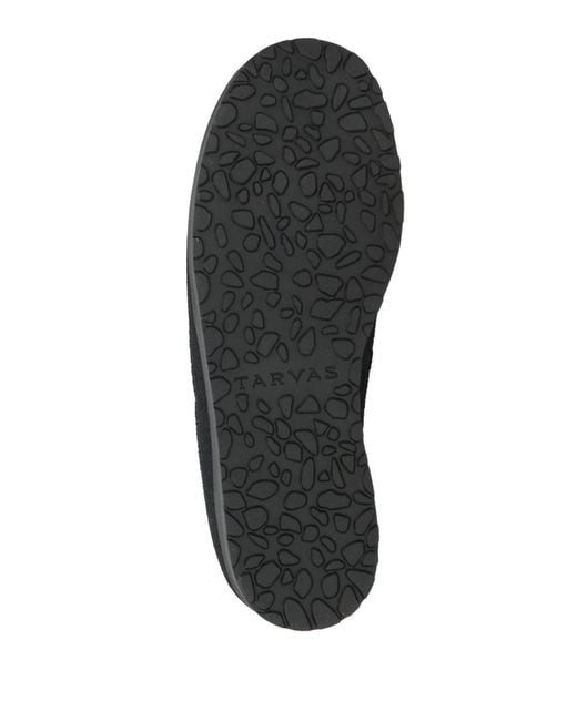 Tarvas Brown Sneakers for men