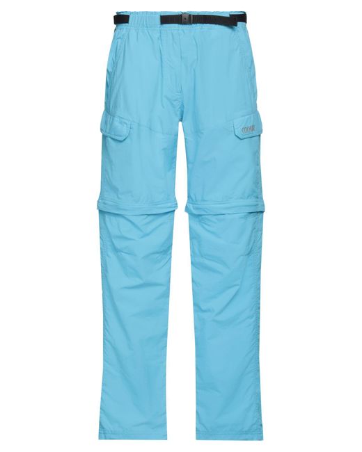 Pantalone di Colmar in Blue da Uomo