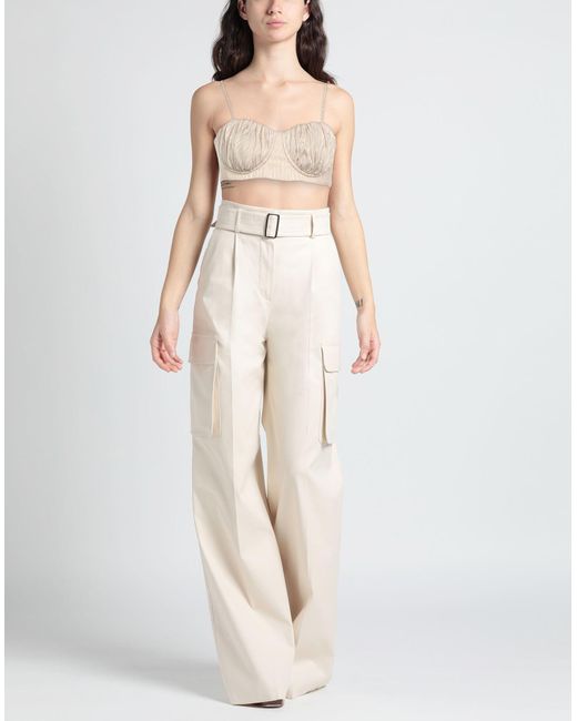 SIMONA CORSELLINI Natural Top