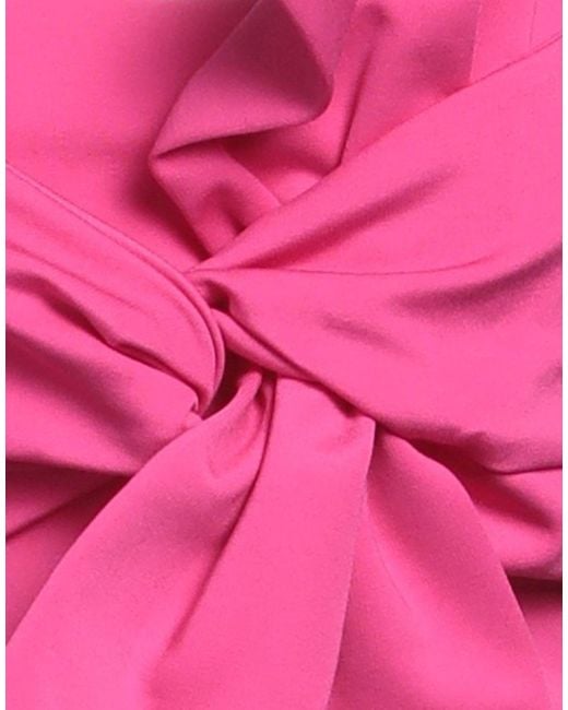 P.A.R.O.S.H. Pink Top