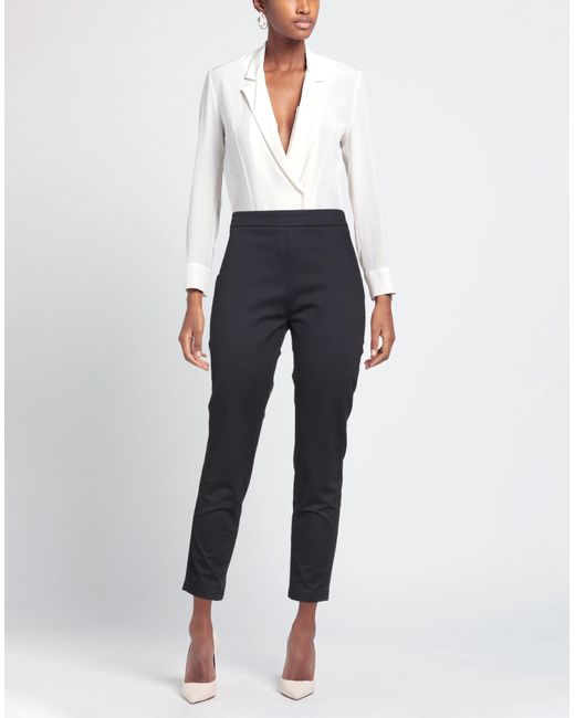 Ballantyne Blue Trouser