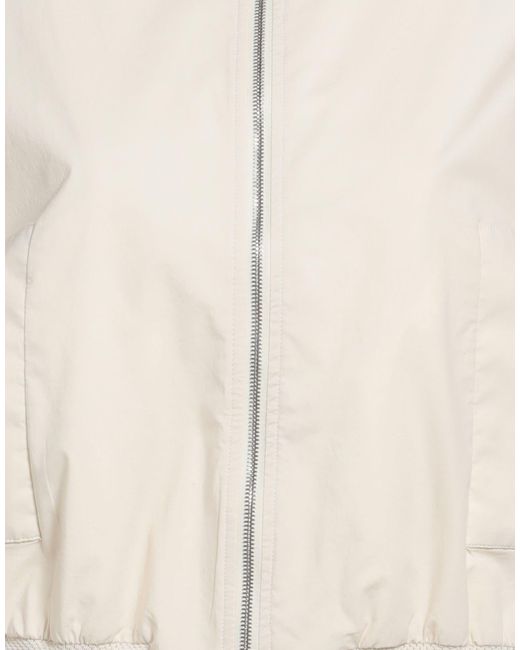 Barena White Jackets