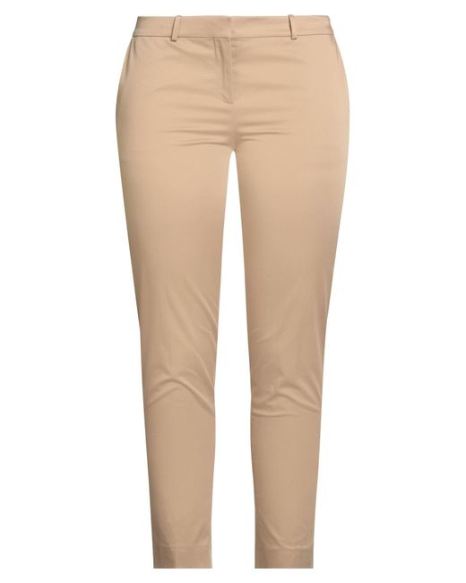 Boss Natural Trouser