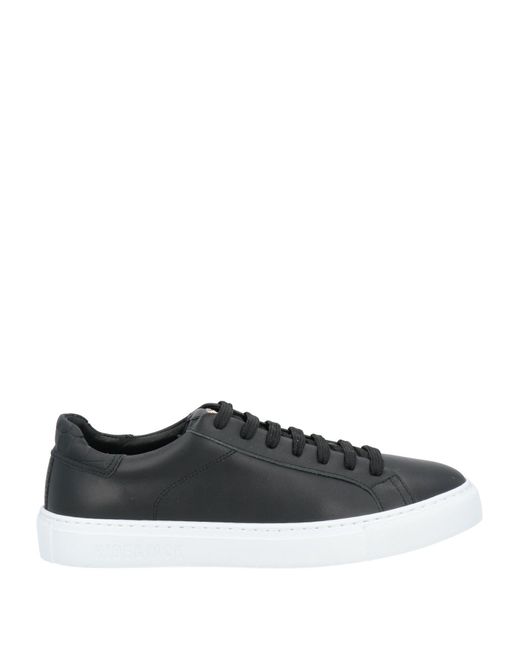 Sneakers di HIDE & JACK in Black