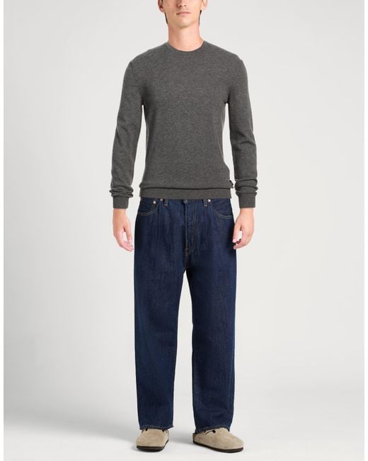 Pullover Ice Iceberg de hombre de color Gray