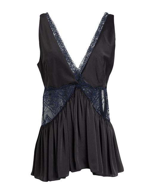 Rabanne Black Top
