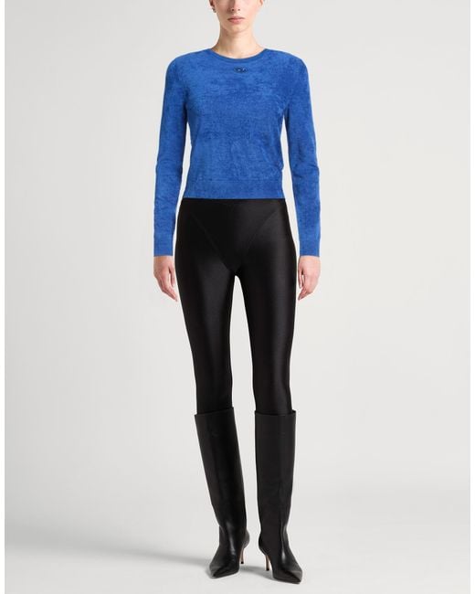 DIESEL Blue Jumper