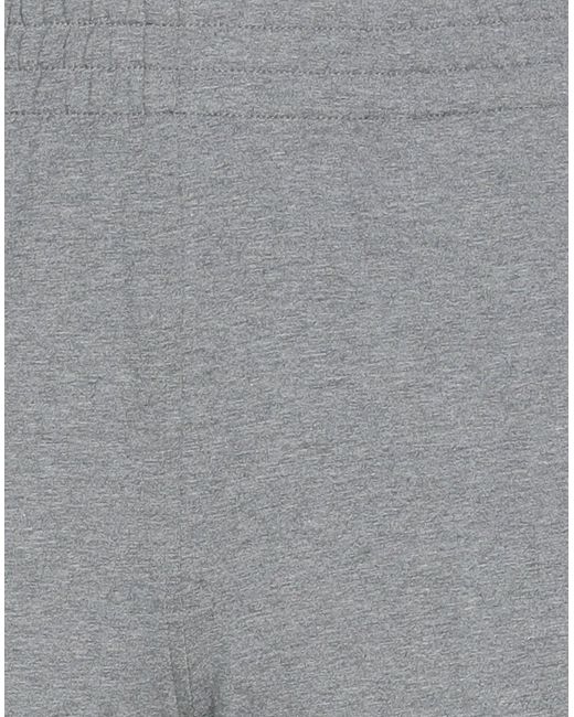 Norma Kamali Gray Trouser