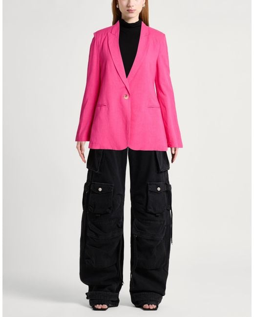 ViCOLO Pink Blazer
