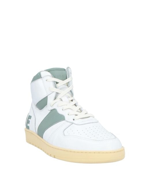 Rhude Blue Trainers for men