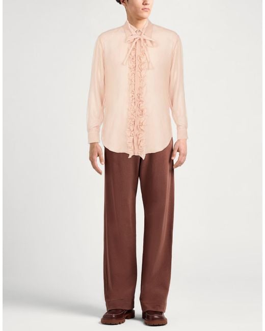 DSquared² Hemd in Pink für Herren