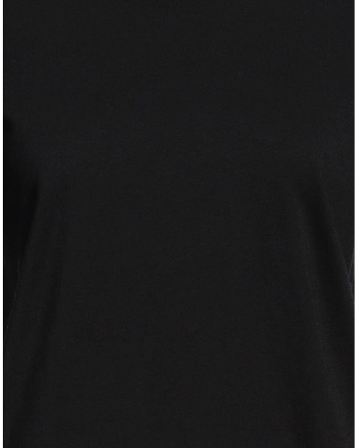 T-shirt Bally en coloris Black