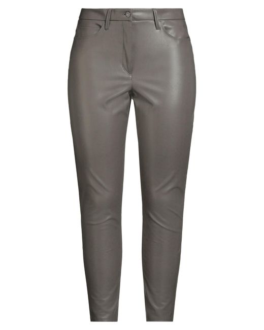 Cambio Gray Trouser