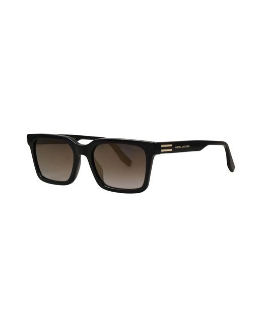Marc Jacobs Brown Sunglasses for men
