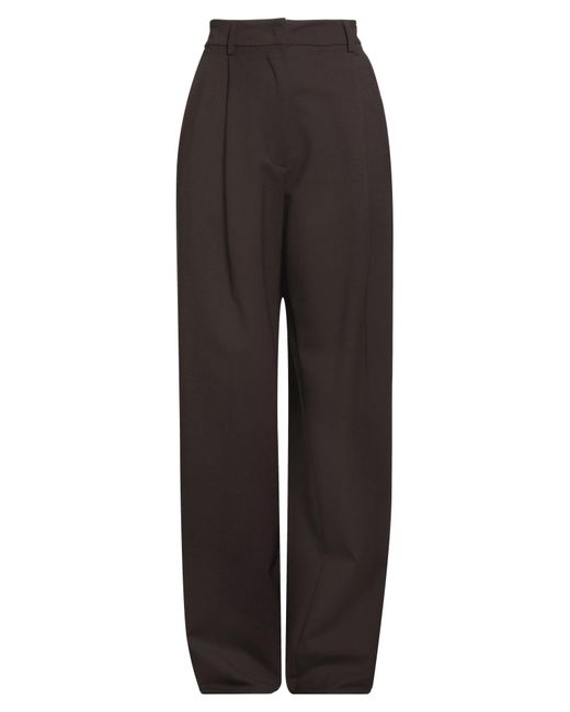 THE LATEST Brown Pants