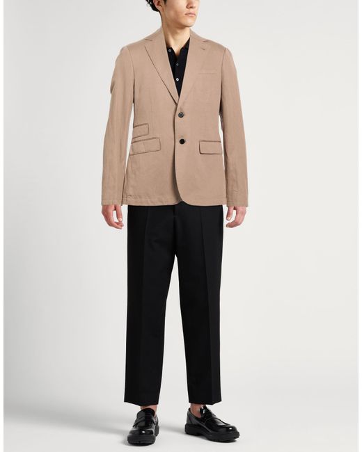 AllSaints Natural Blazer for men