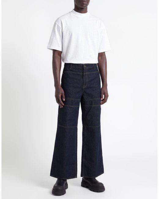 Guess Blue Jeans Cotton, Hemp for men