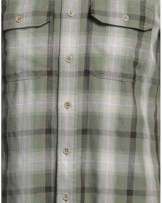 Tom Ford Hemd in Gray für Herren
