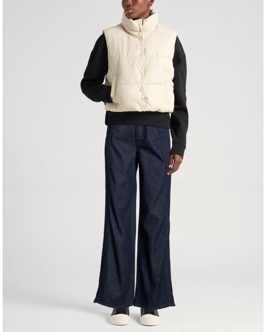 Karl Lagerfeld Blue Jeans Cotton