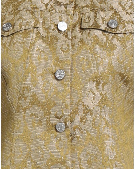 Maison Scotch Metallic Jacket