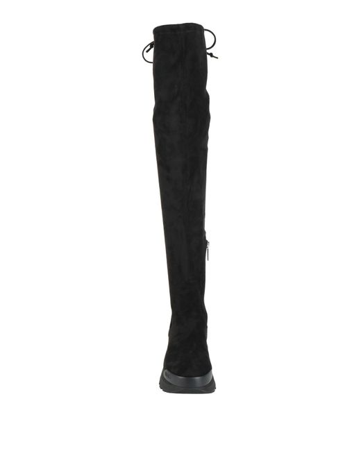 Liu Jo Black Boot