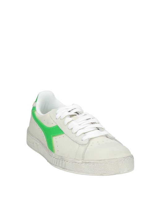 Sneakers Diadora de color Green