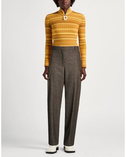 A.P.C. Gray Trouser